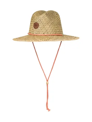 Roxy Ladies Sunshine On My Mind Sun Hat