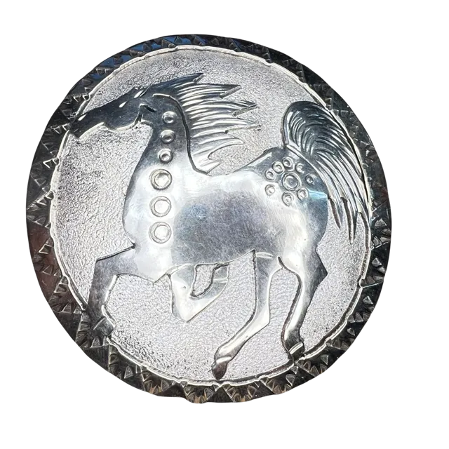 RSB Bolo Clasp
