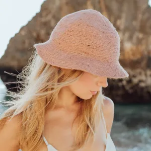 Safari Jute Straw Hat