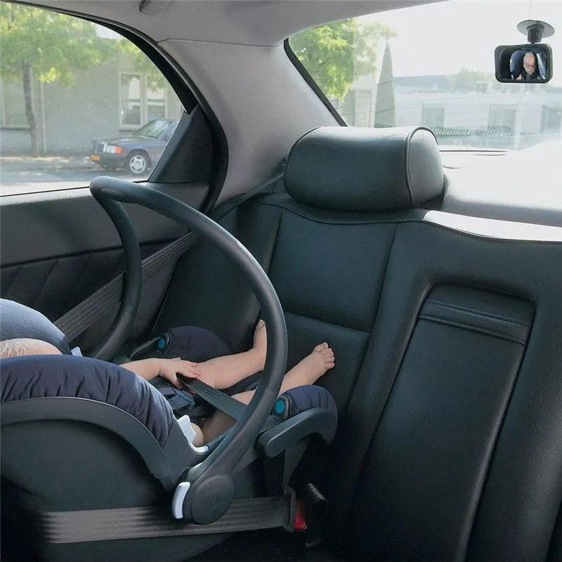 Safety 1st Child View Car Mirror Black