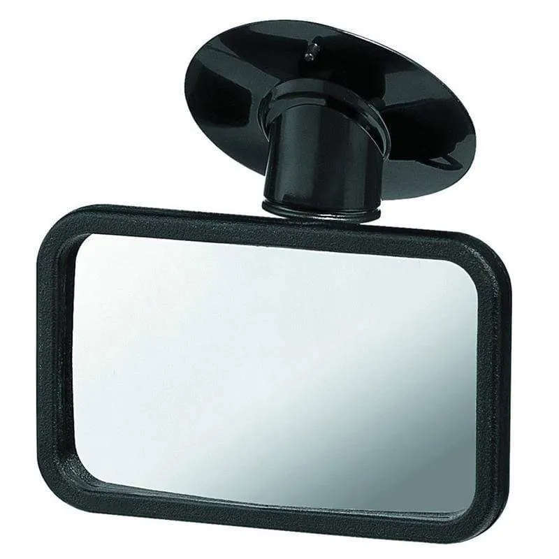 Safety 1st Child View Car Mirror Black