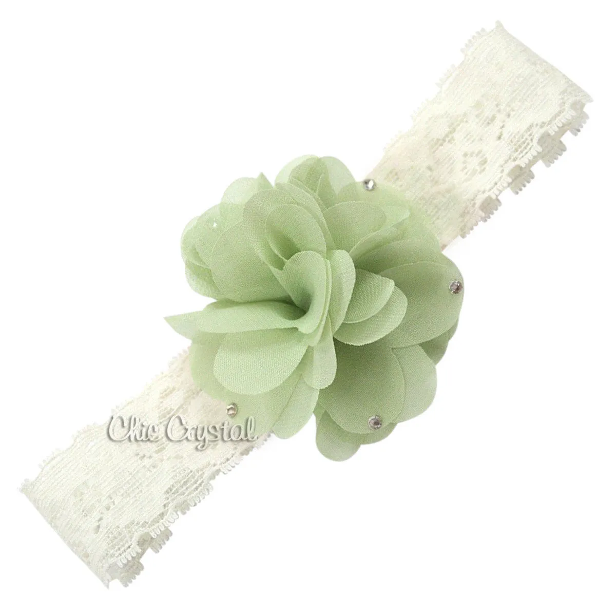 Samira Headband