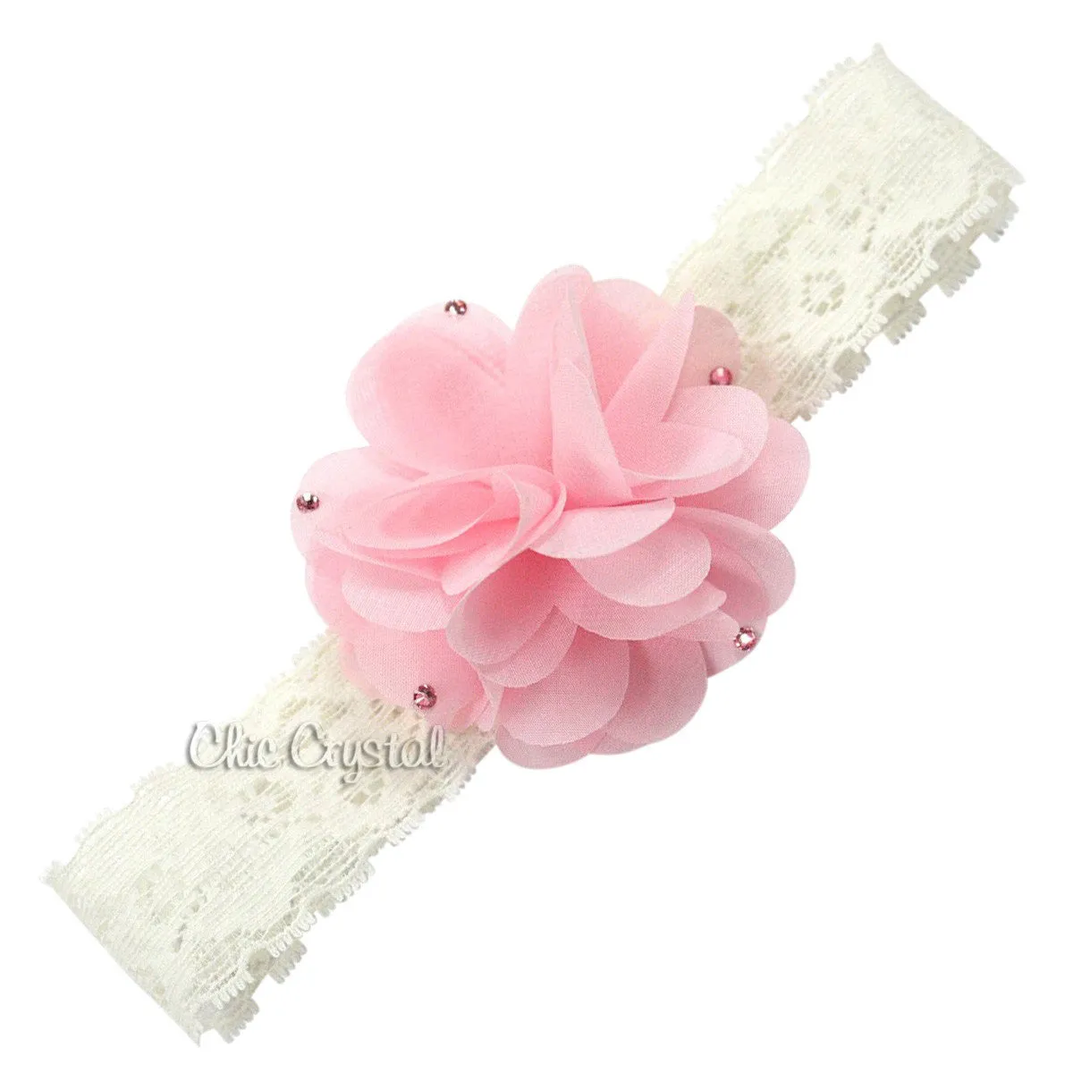 Samira Headband