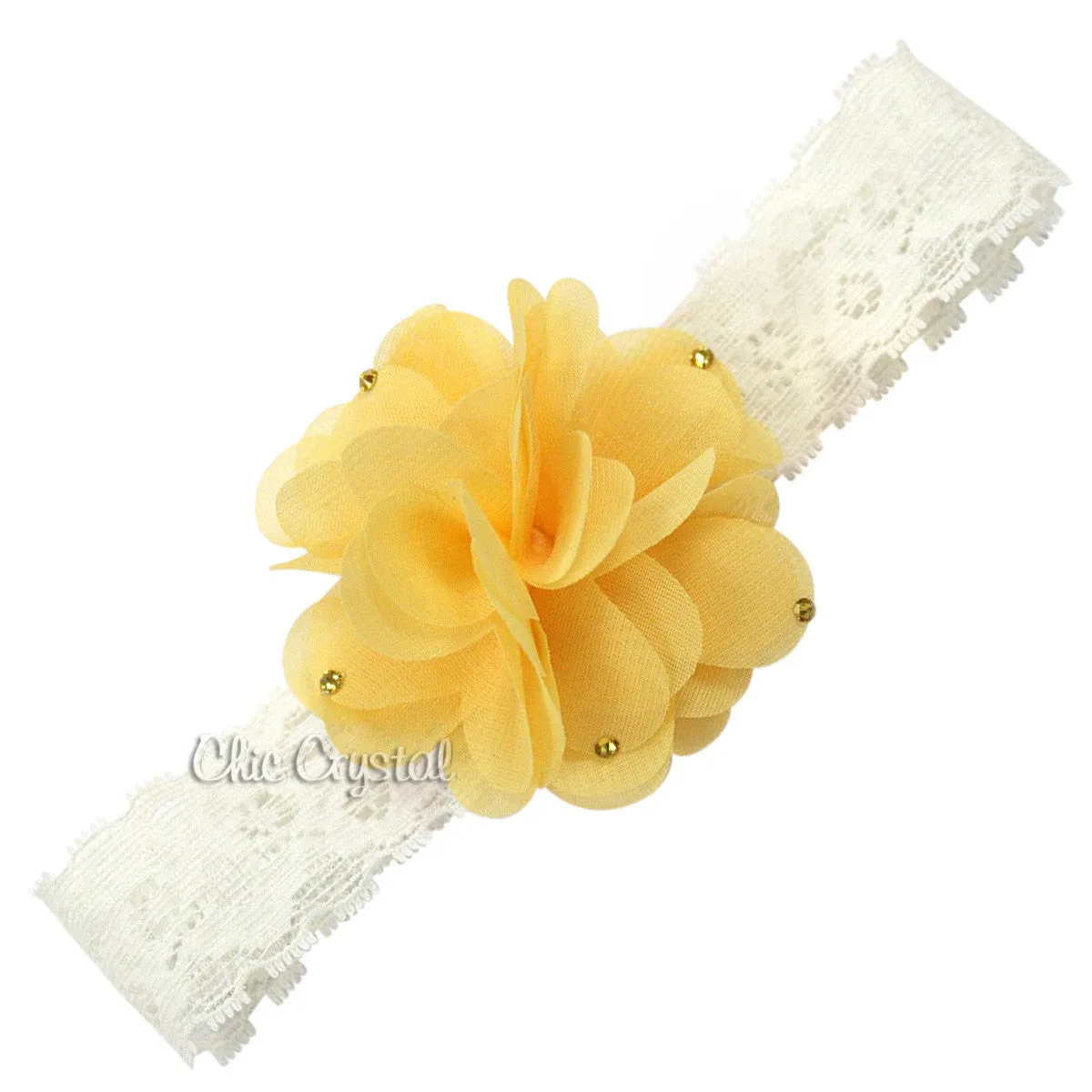 Samira Headband