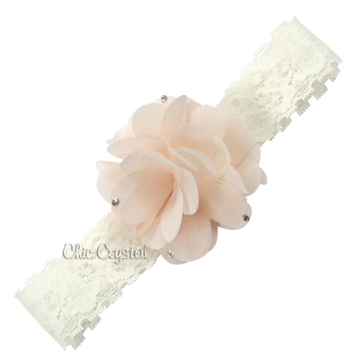 Samira Headband