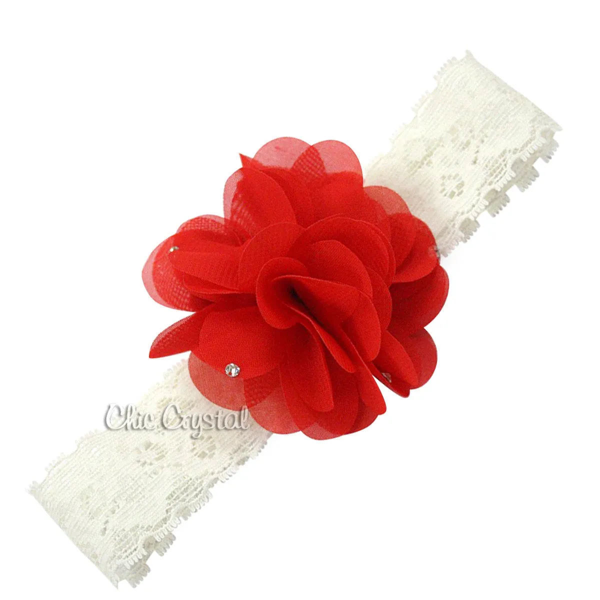 Samira Headband