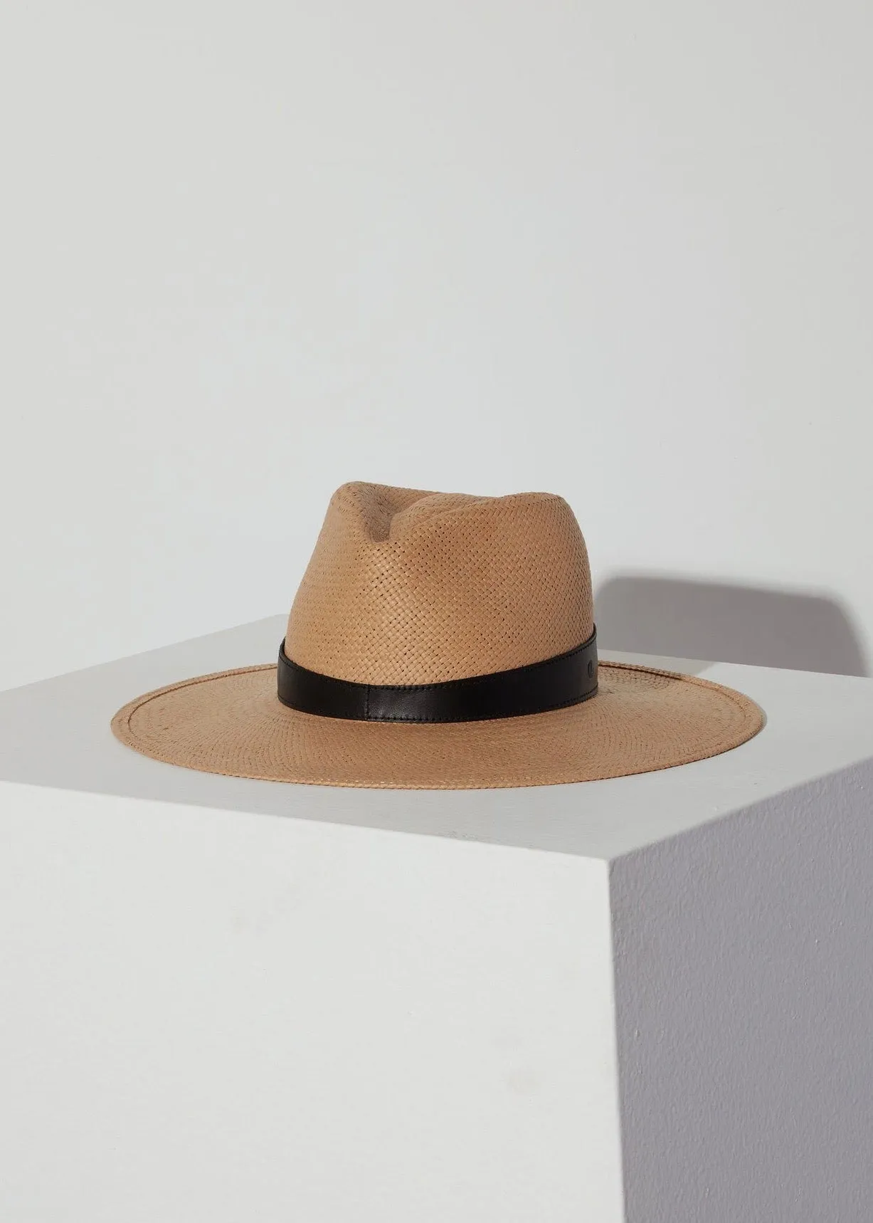 Savannah Hat (Sand)
