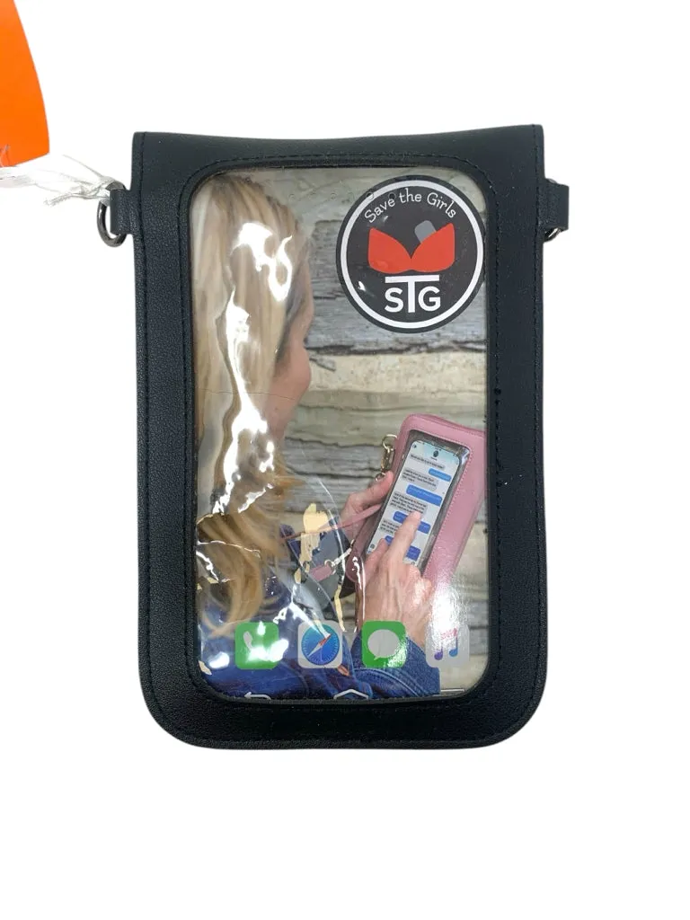 SAVE THE GIRLS  NEW! CROSSBODY W
