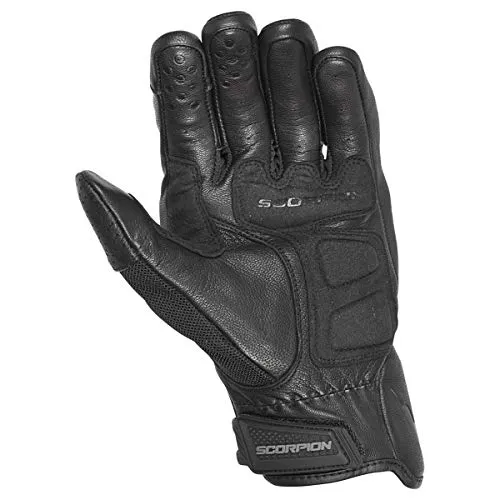 ScorpionEXO Talon Gloves (Black - Large)