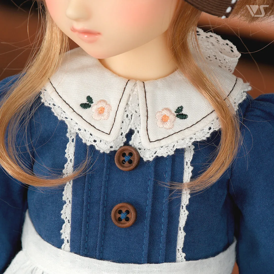 Seamstress Set (Blue) / Mini