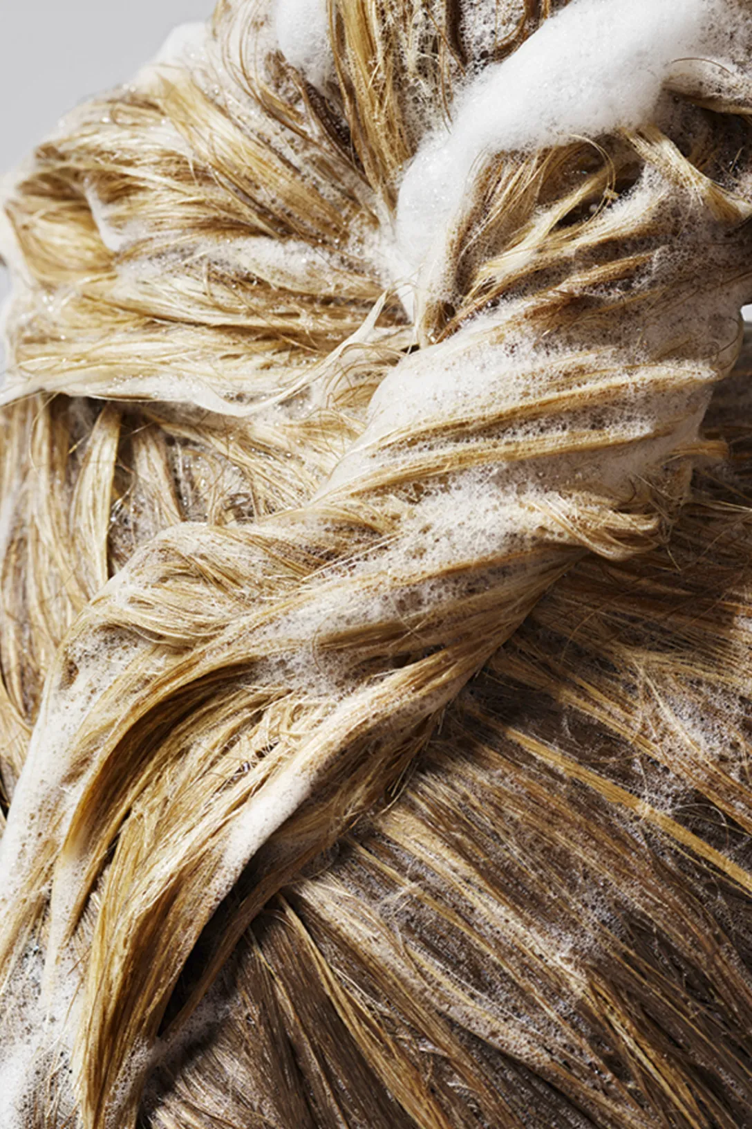 Shampoo for Magnificent Volume