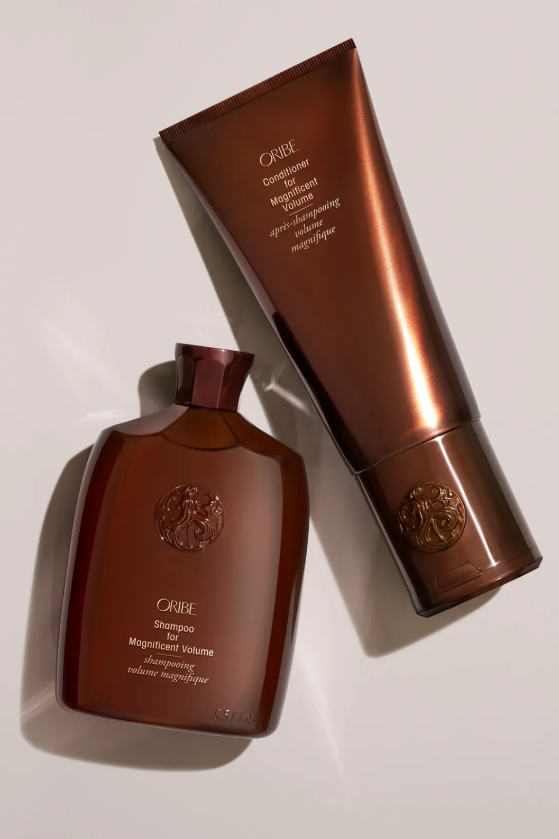 Shampoo for Magnificent Volume
