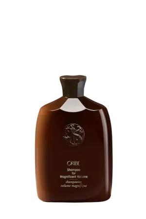 Shampoo for Magnificent Volume