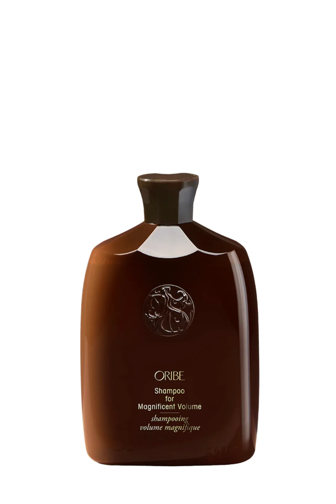 Shampoo for Magnificent Volume