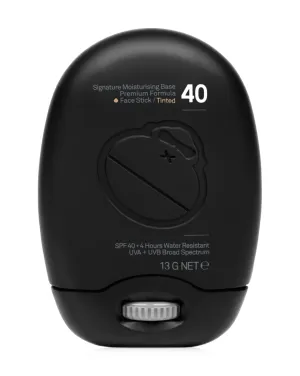 Signature SPF40 Tinted Facestick