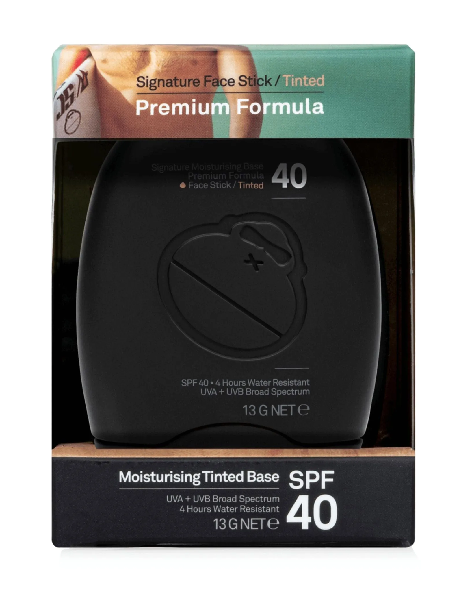Signature SPF40 Tinted Facestick