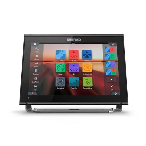 Simrad GO12 XSE WITH NAV  USA/CAN