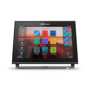 Simrad GO12 XSE WITH NAV  USA/CAN