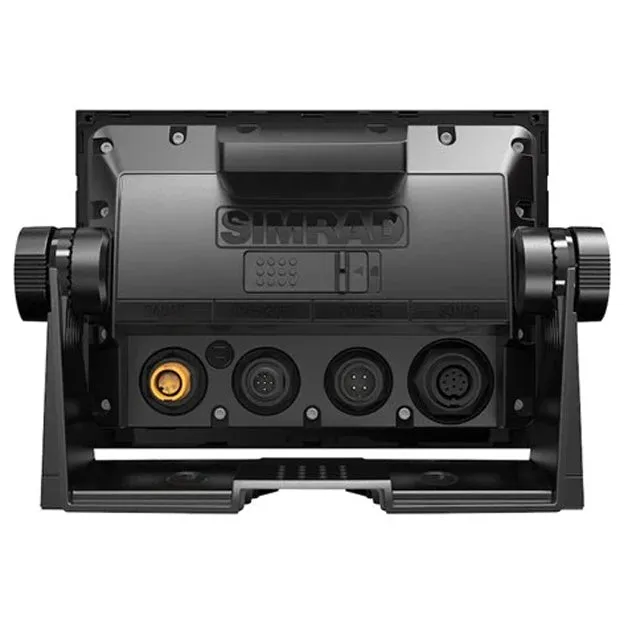 Simrad GO7 XSR