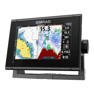 Simrad GO7 XSR