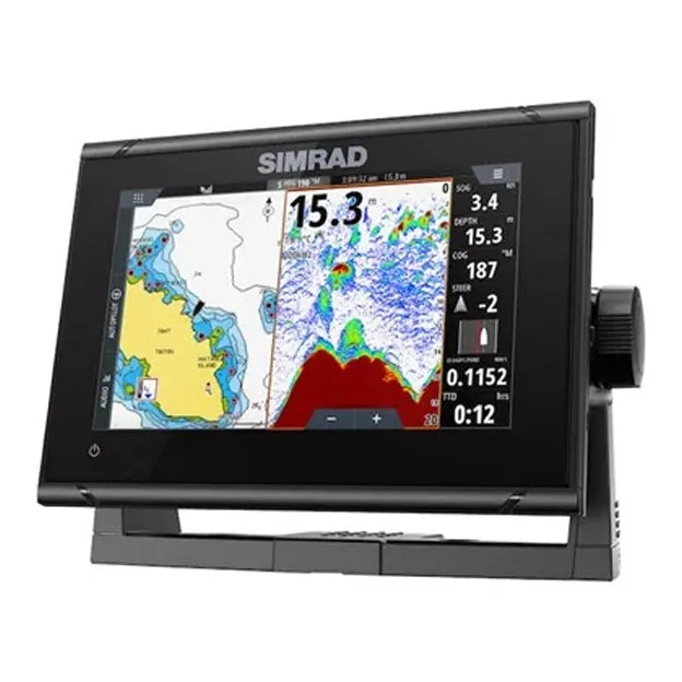 Simrad GO7 XSR