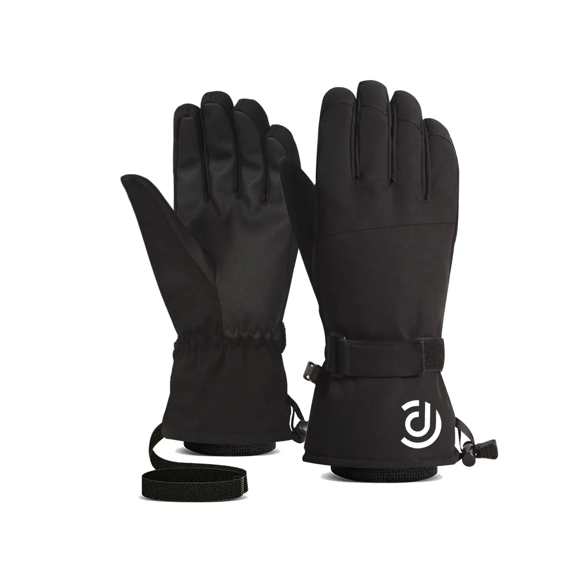 Ski Gloves