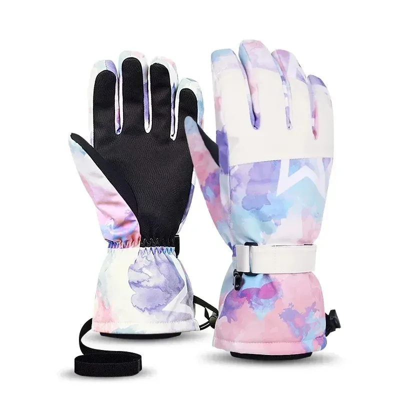 Ski Gloves