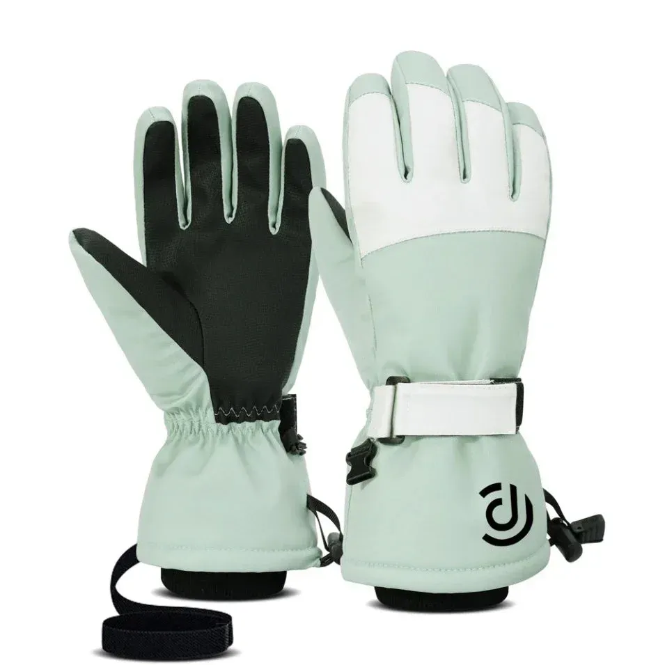 Ski Gloves