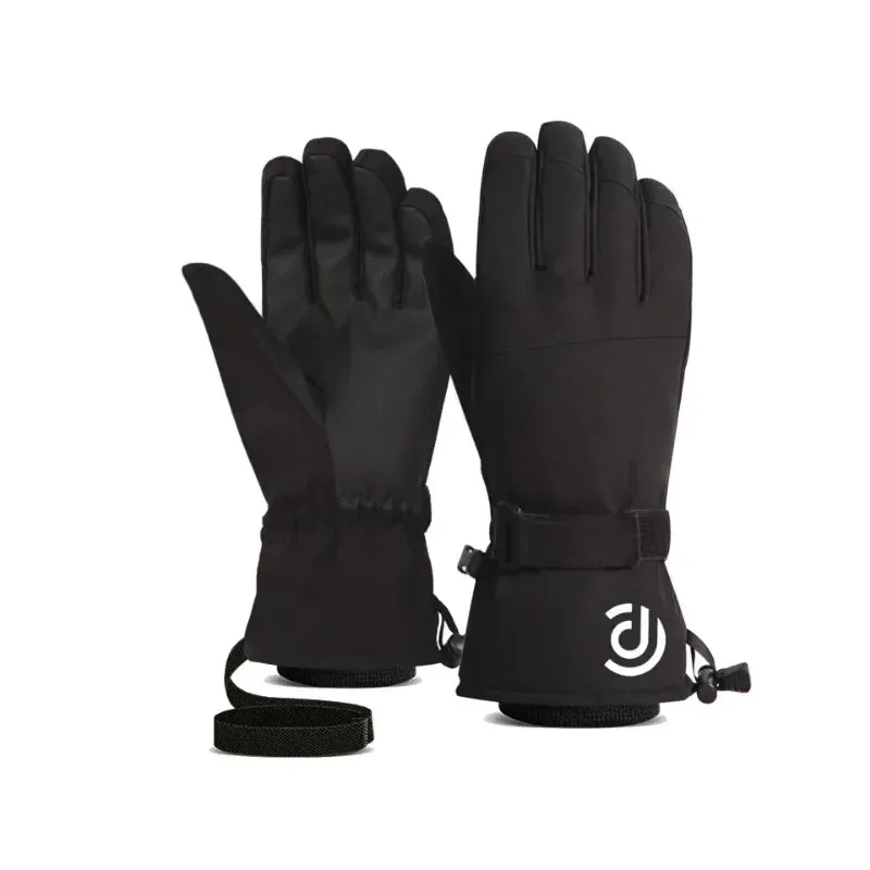 Ski Gloves