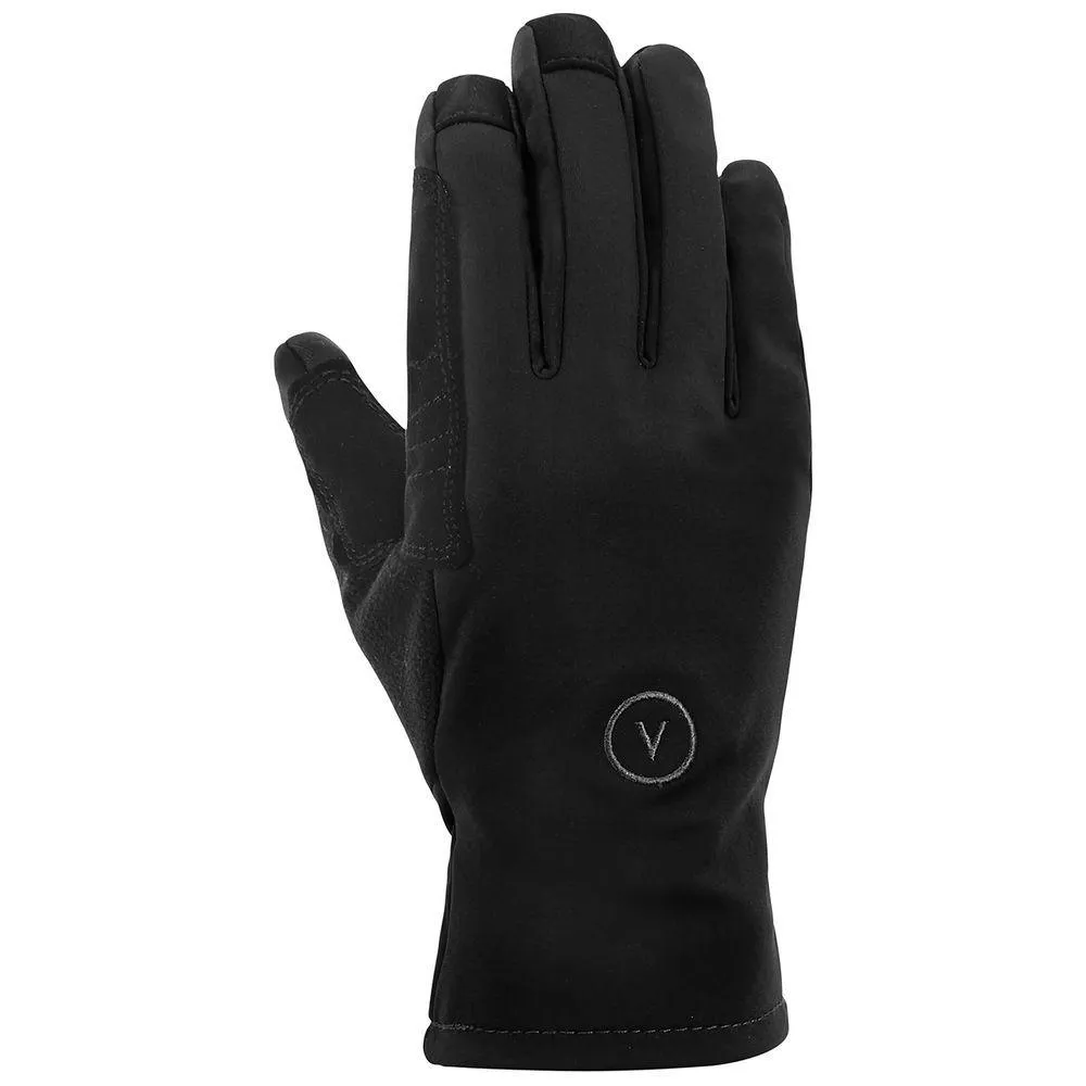 Softshell Gloves (Black)