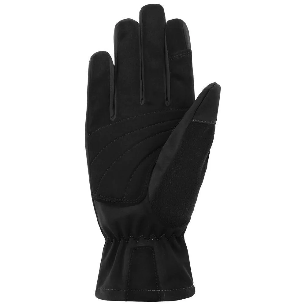 Softshell Gloves (Black)