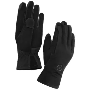 Softshell Gloves (Black)