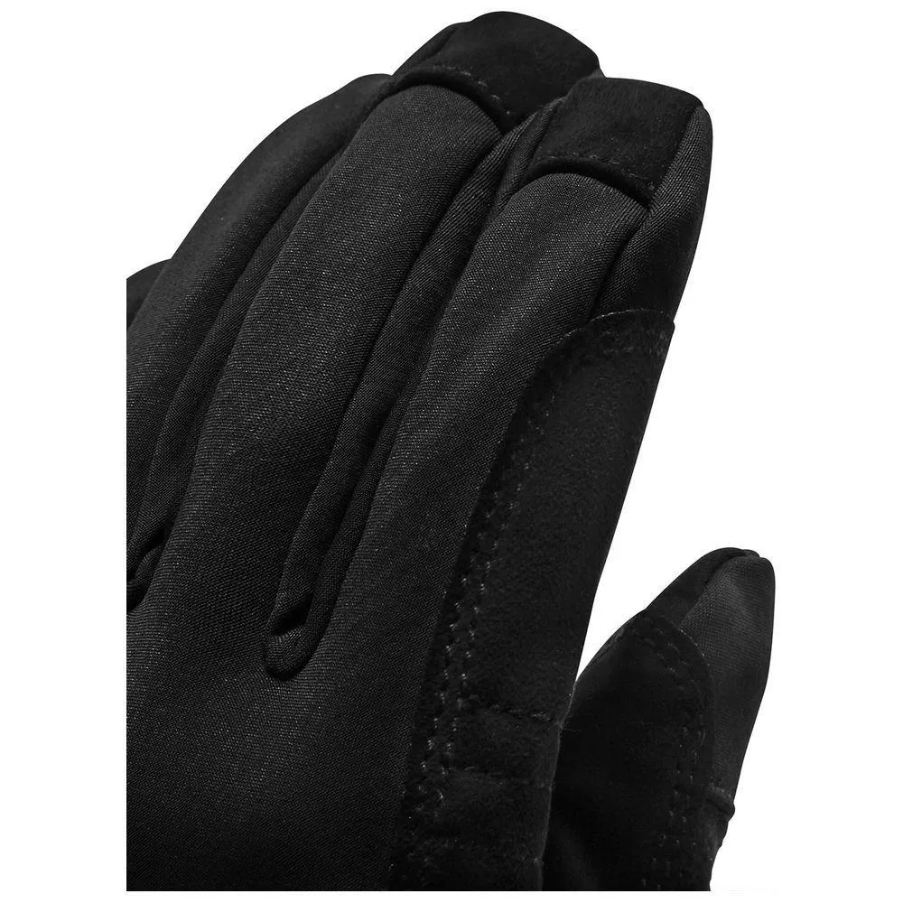 Softshell Gloves (Black)
