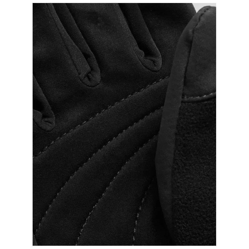 Softshell Gloves (Black)