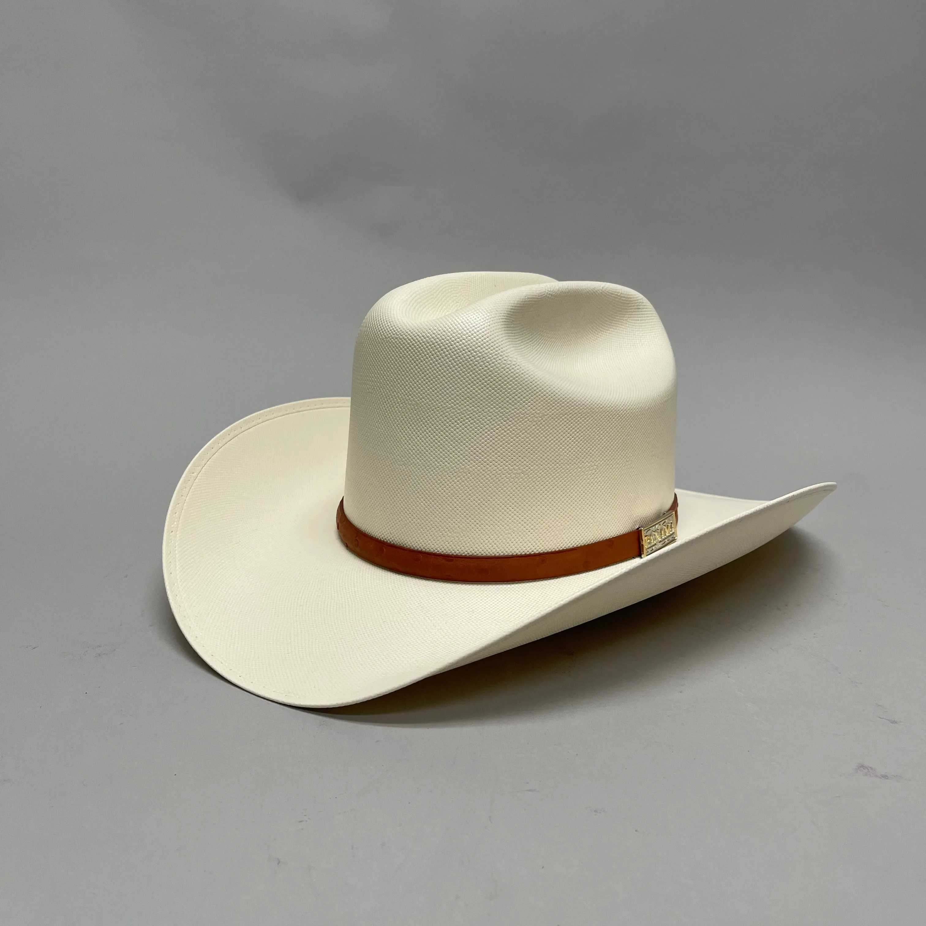 SOMBRERO 500X PANAMA HATS | EL JEFE