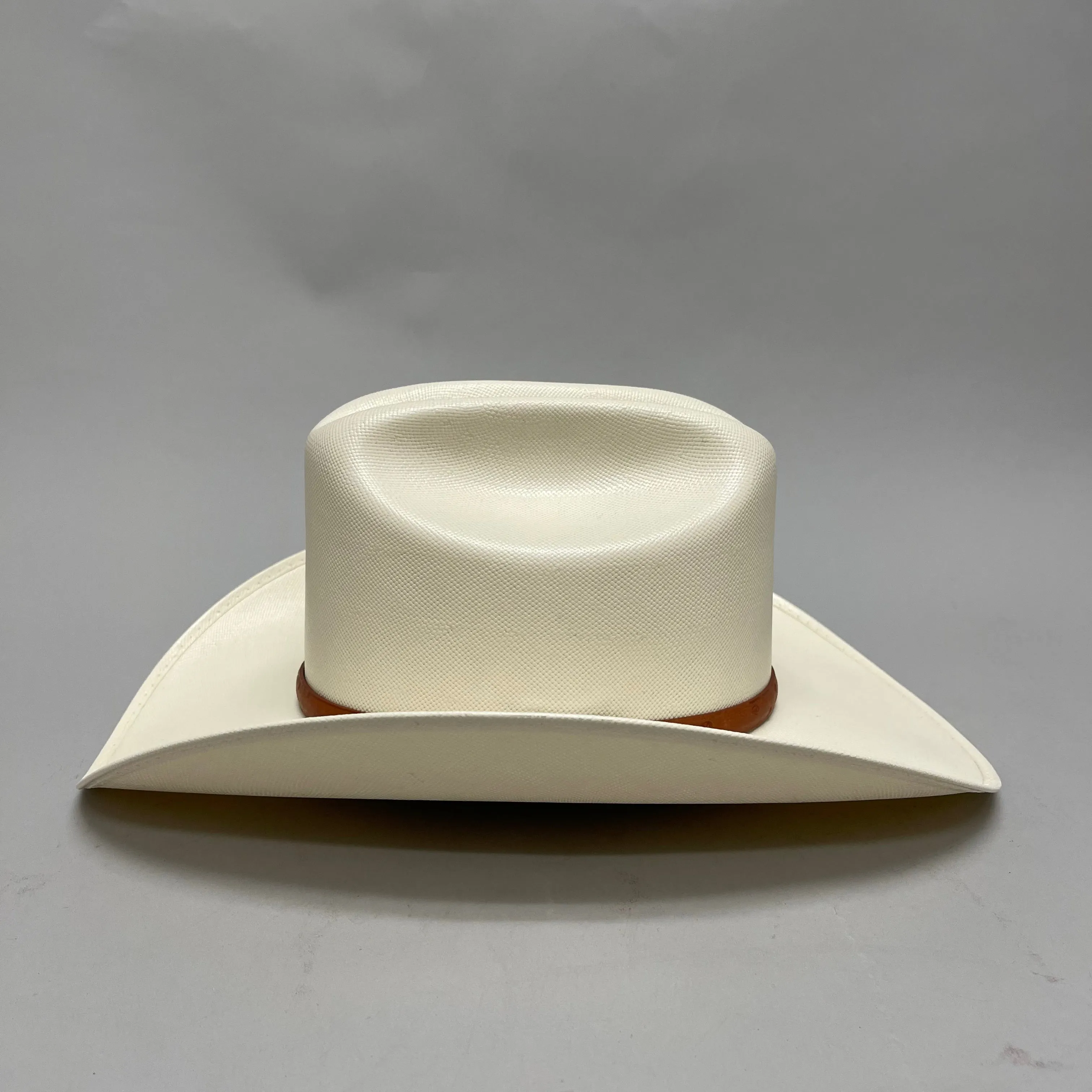 SOMBRERO 500X PANAMA HATS | EL JEFE