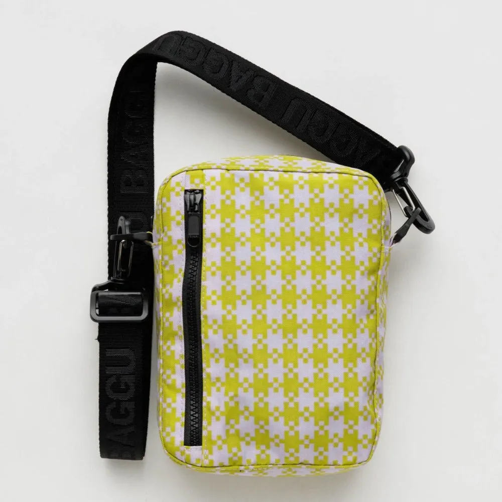 Sport Crossbody