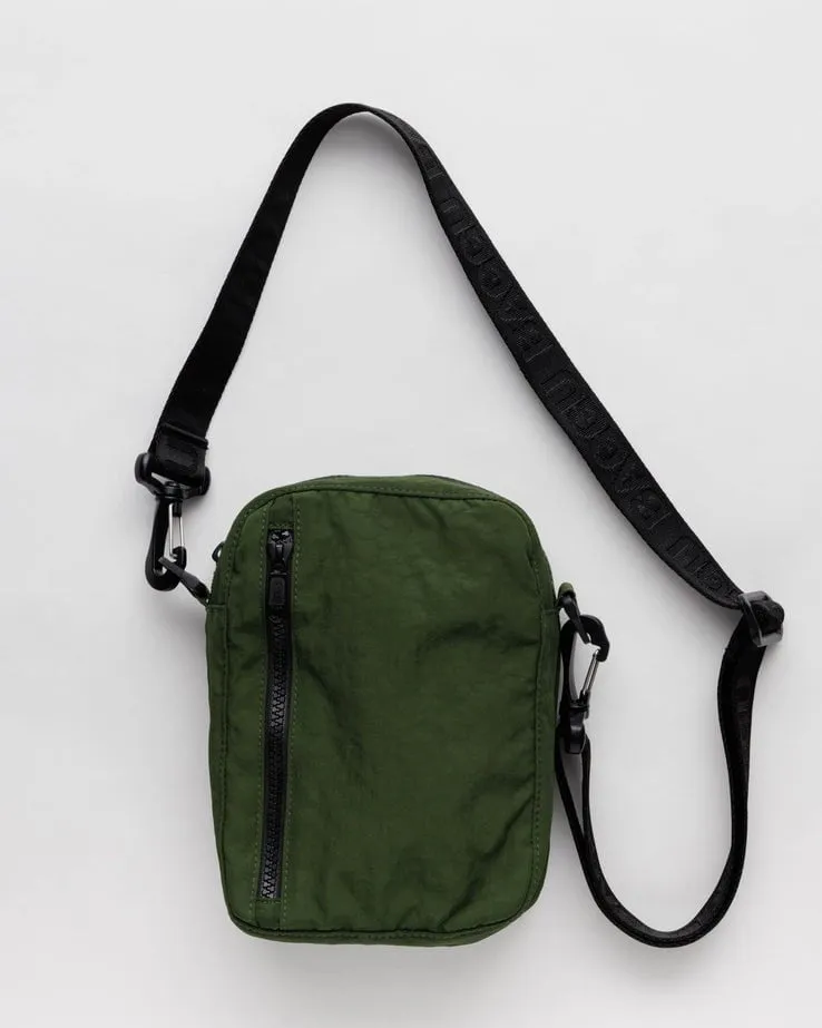 Sport Crossbody