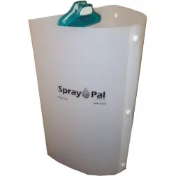 *Spray Pal Shield