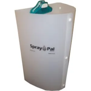 *Spray Pal Shield