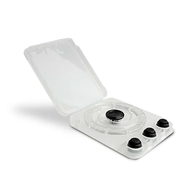 SteelSeries Free Gaming Controls for Touchscreen Tablets & Phones