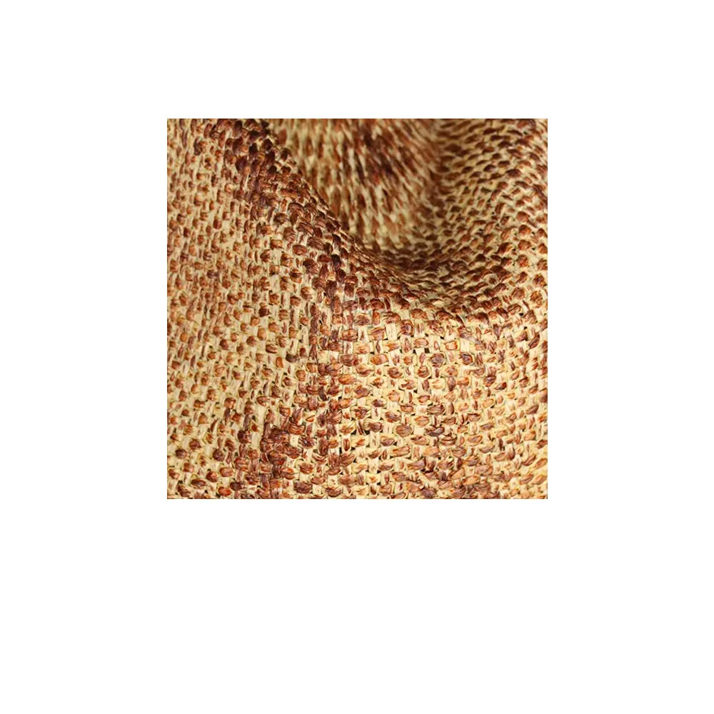 Stetson - Townsend Toyo Western Hat - Straw Hat - Brown Mottled