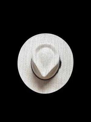 Straw Hats