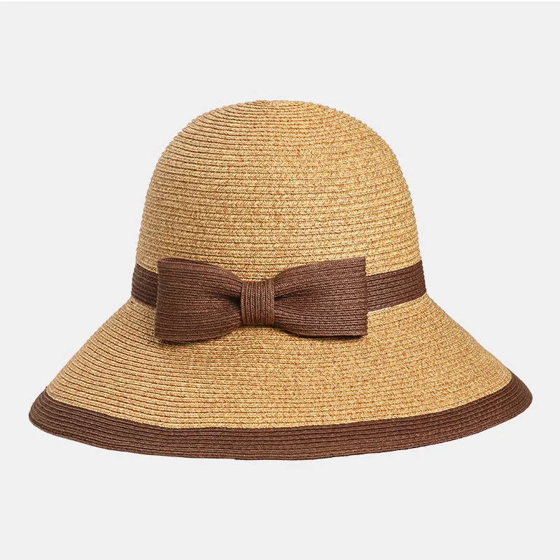 Straw hats