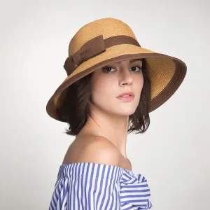 Straw hats