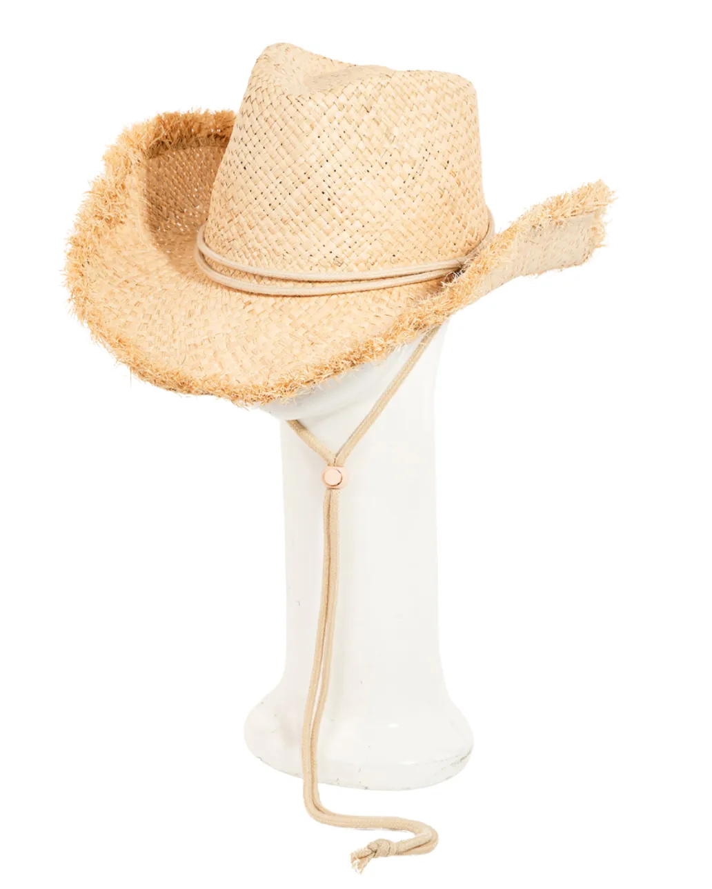 STRAW RANCHER