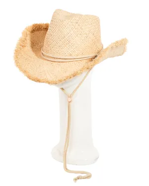 STRAW RANCHER