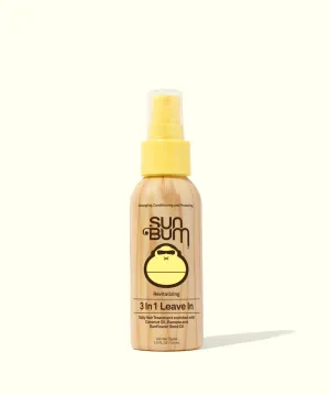 Sun Bum 3 in 1 Leave In