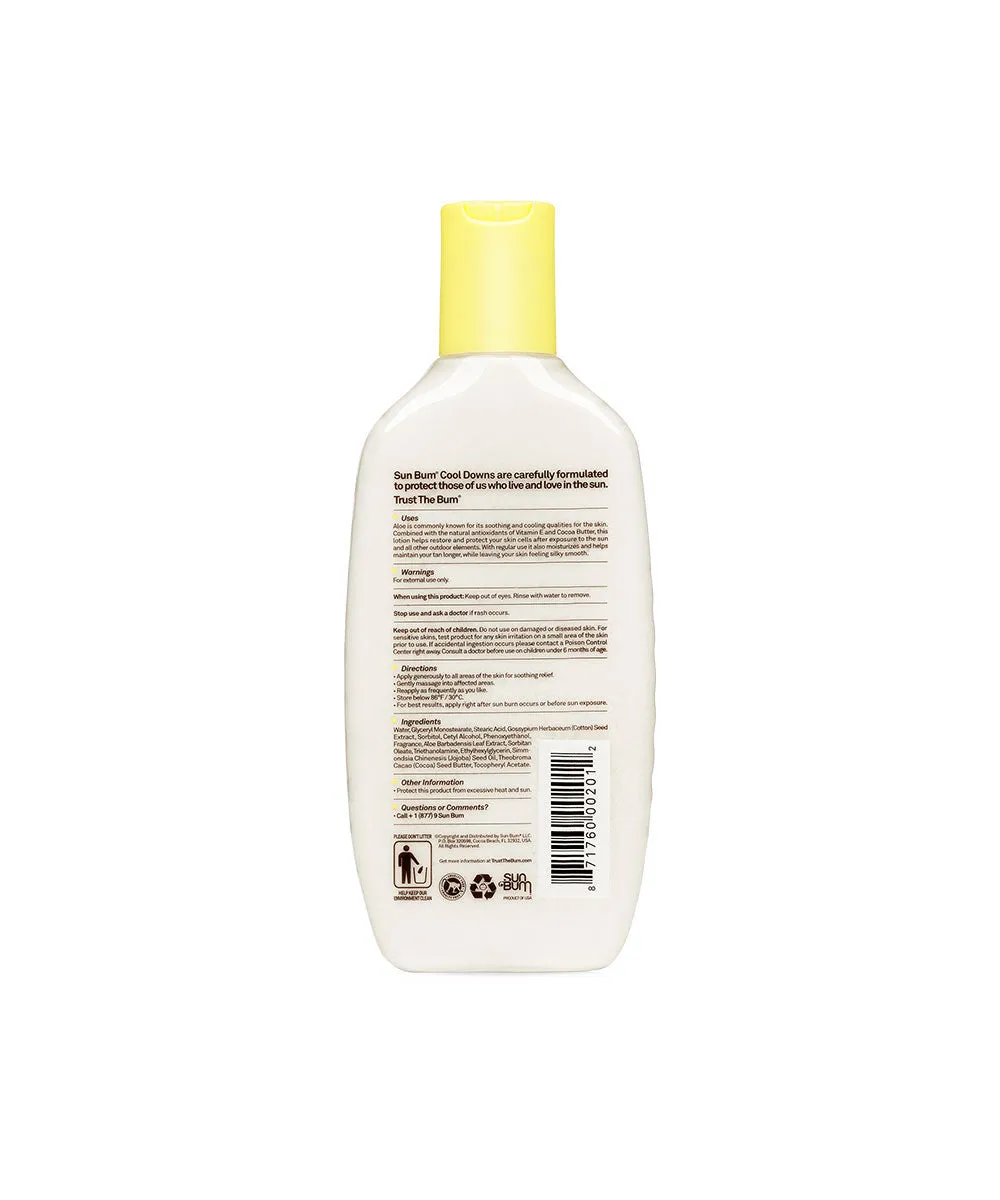 Sun Bum Cool Down Lotion 237ml