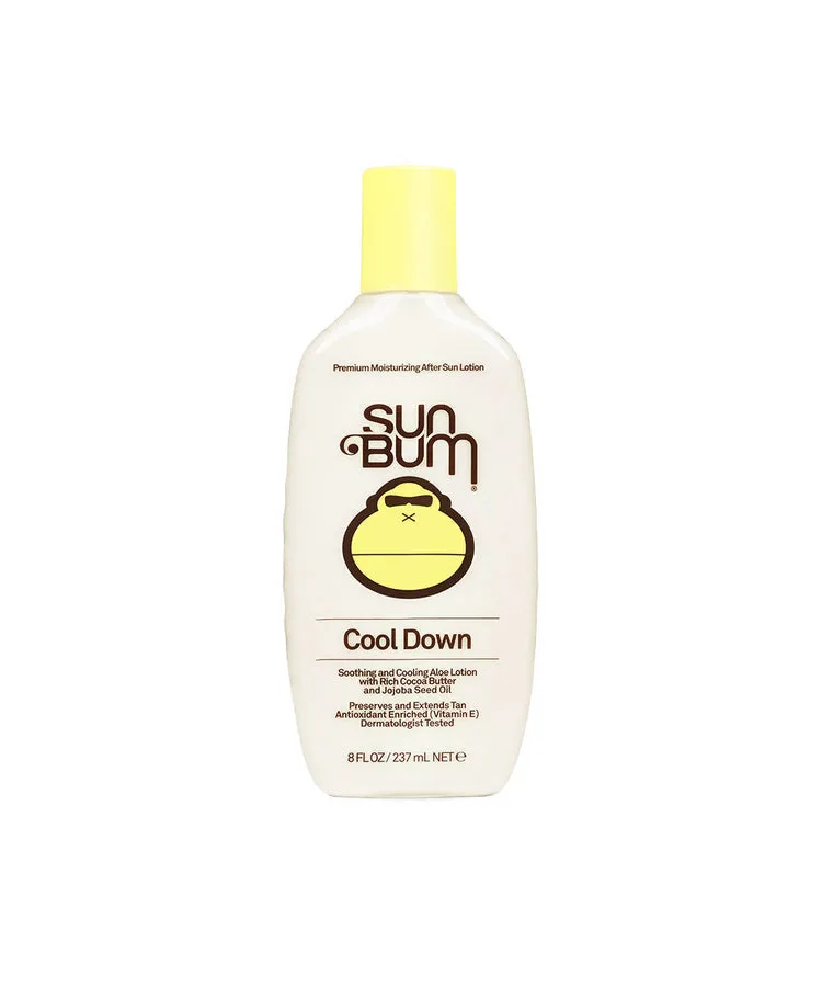 Sun Bum Cool Down Lotion 237ml